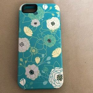 Beautiful Otterbox iPhone 5 cover